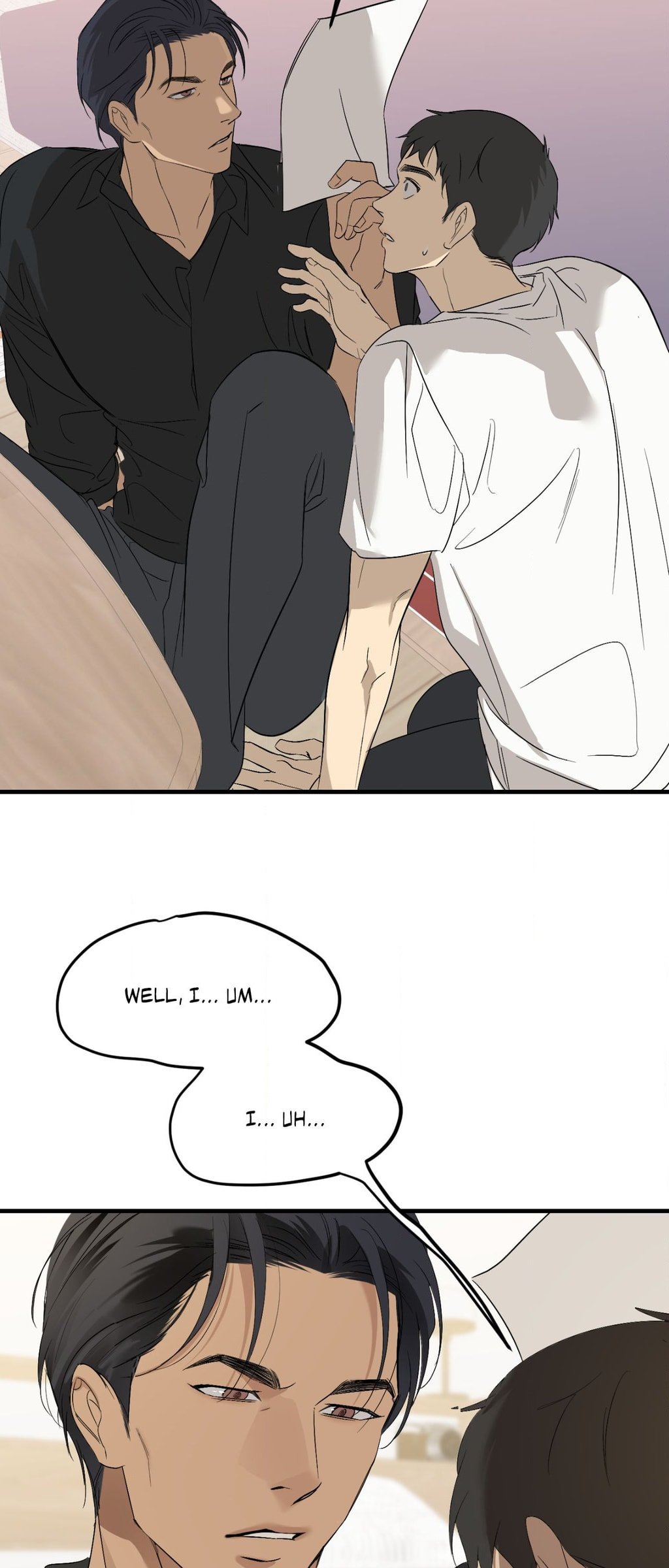 backlight, Chapter 44 image 40